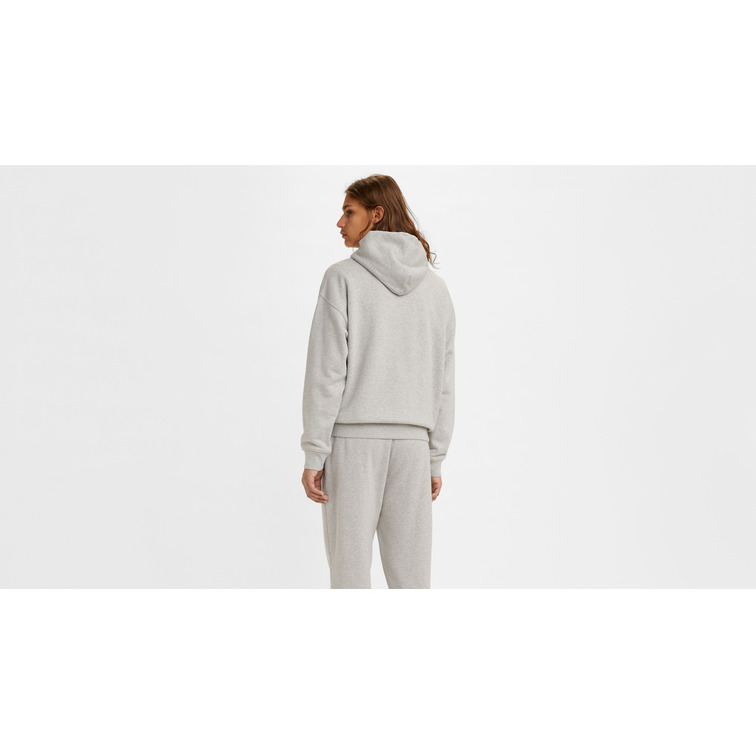 SUDADERA HOMBRE  LEVIS RED TAB SWEATS HOODIE LIGHT MI