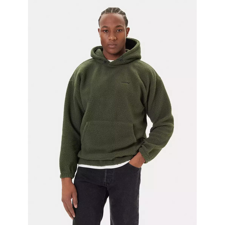 SUDADERA HOMBRE  LEVI'S COZY UP HOODIE DUFFEL BAG
