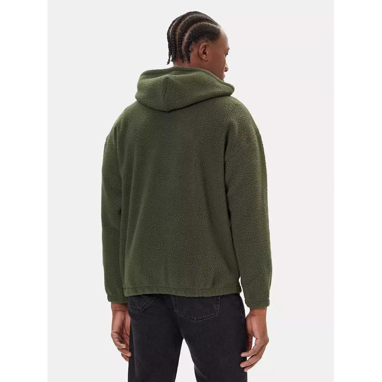 SUDADERA HOMBRE  LEVI'S COZY UP HOODIE DUFFEL BAG