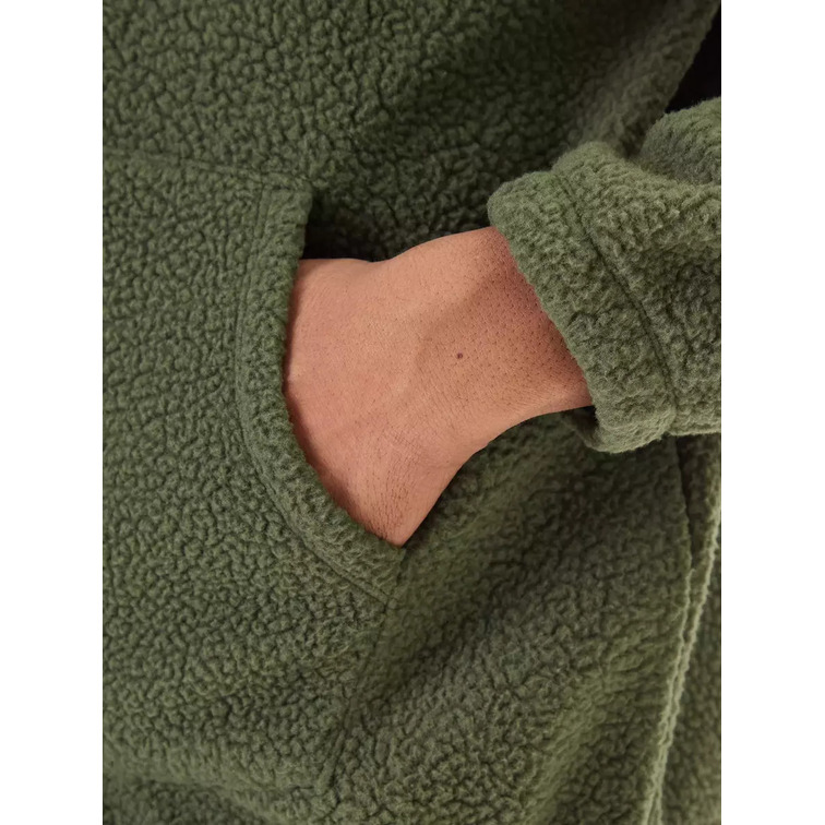 SUDADERA HOMBRE  LEVI'S COZY UP HOODIE DUFFEL BAG