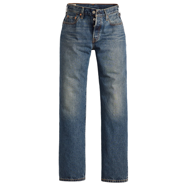 VAQUERO MUJER  LEVI'S 501 90S FLASH FULL