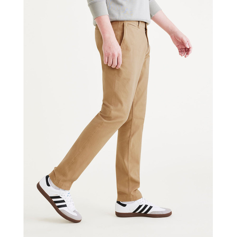 PANTALÓN CHINO FIT SKINNY HOMBRE DOCKERS SMART 360 FLEX