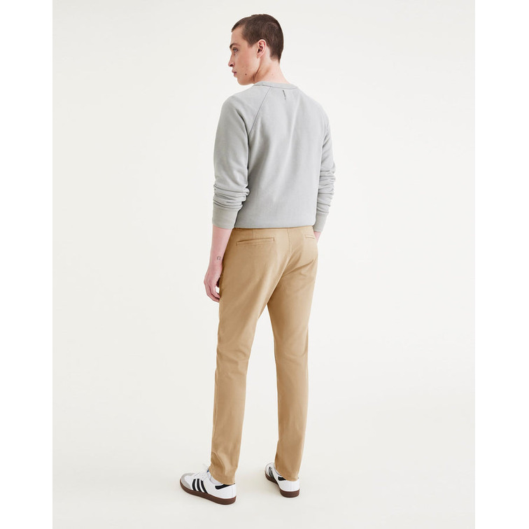 PANTALÓN CHINO FIT SKINNY HOMBRE DOCKERS SMART 360 FLEX