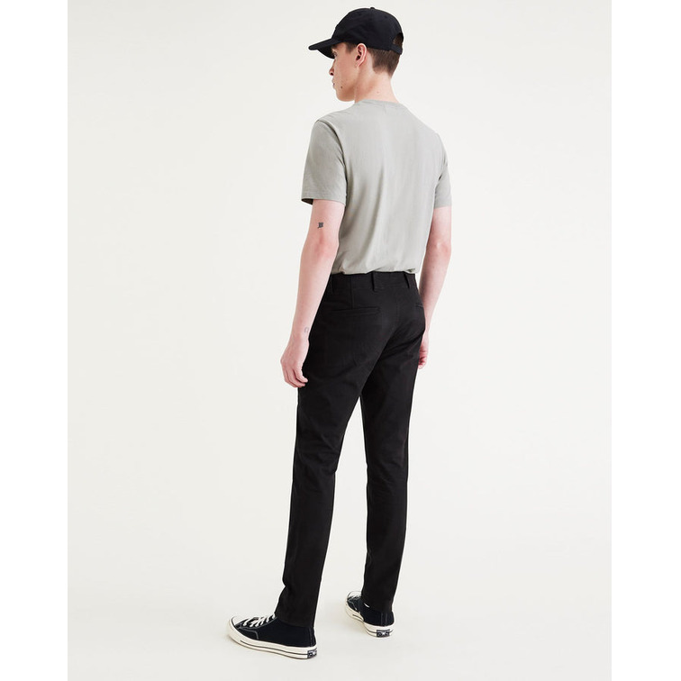 PANTALÓN CHINO FIT SKINNY HOMBRE DOCKERS SMART 360 FLEX