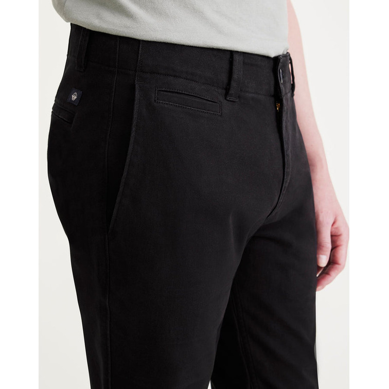 PANTALÓN CHINO HOMBRE DOCKERS SMART 360 FLEX SKINNY FIT