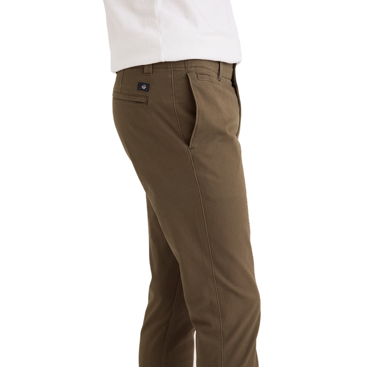 PANTALÓN CHINO HOMBRE DOCKERS SMART 360 FLEX SKINNY FIT