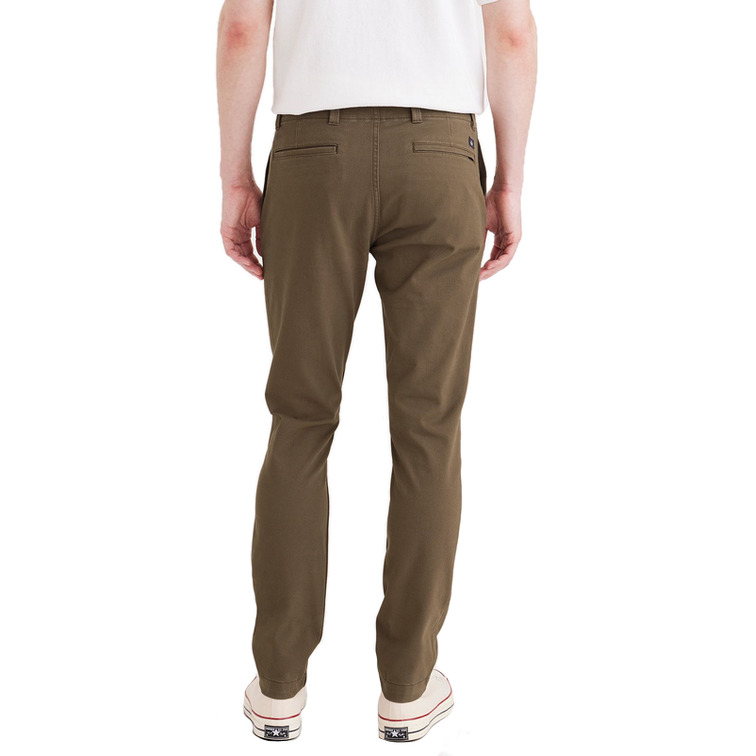 PANTALÓN CHINO HOMBRE DOCKERS SMART 360 FLEX SKINNY FIT