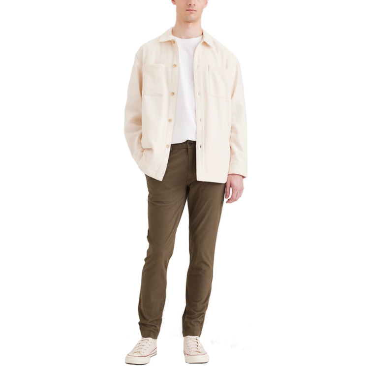 PANTALÓN CHINO HOMBRE DOCKERS SMART 360 FLEX SKINNY FIT