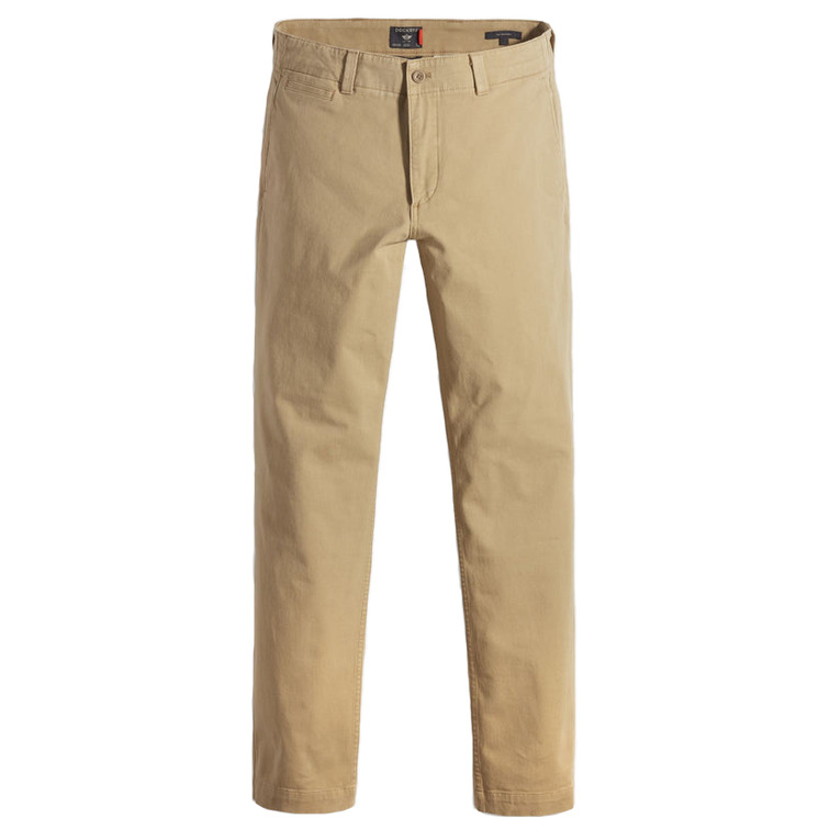 PANTALÓN CHINO FIT SLIM HOMBRE DOCKERS SMART 360 FLEX