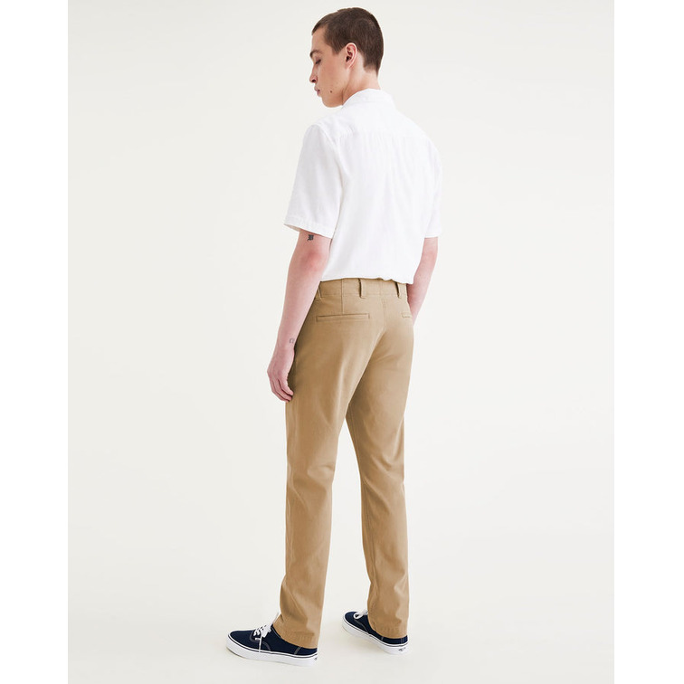 PANTALÓN CHINO FIT SLIM HOMBRE DOCKERS SMART 360 FLEX