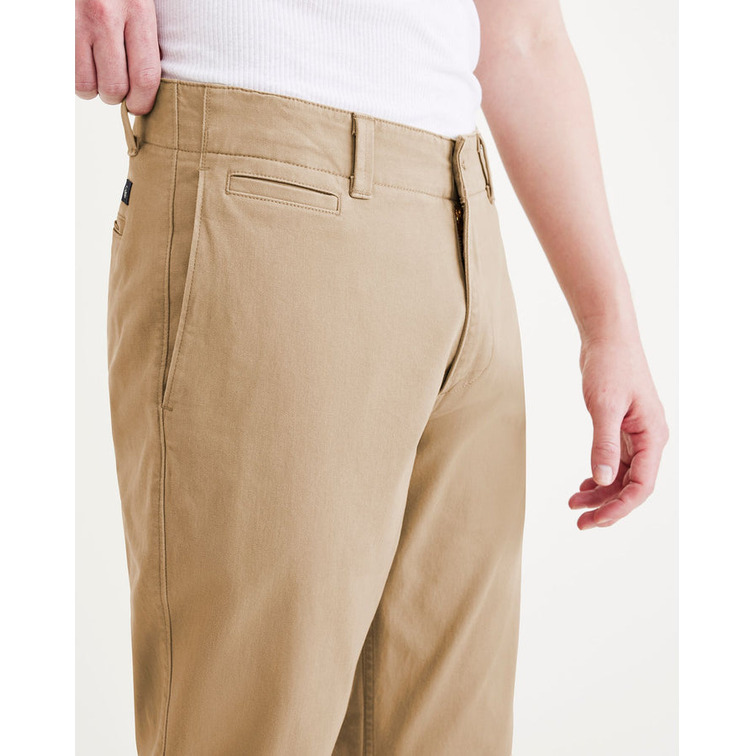 Pantalon chino hotsell dockers hombre