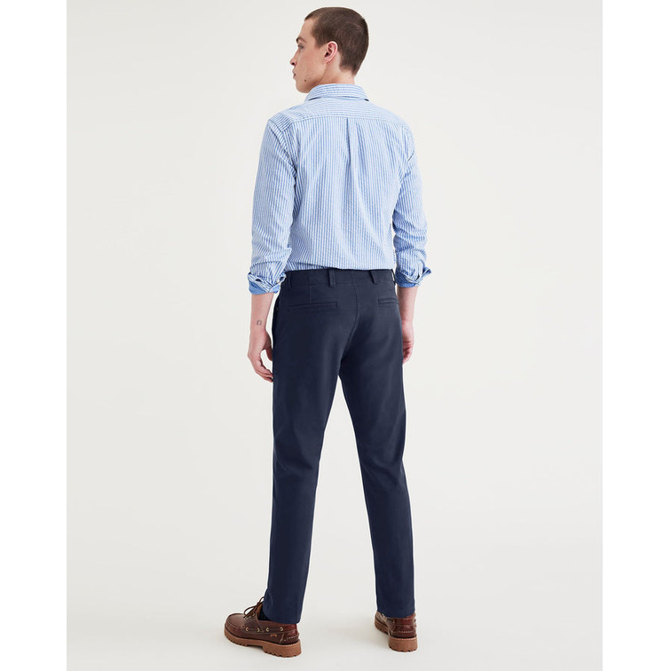 PANTALÓN CHINO FIT SLIM HOMBRE DOCKERS SMART 360 FLEX