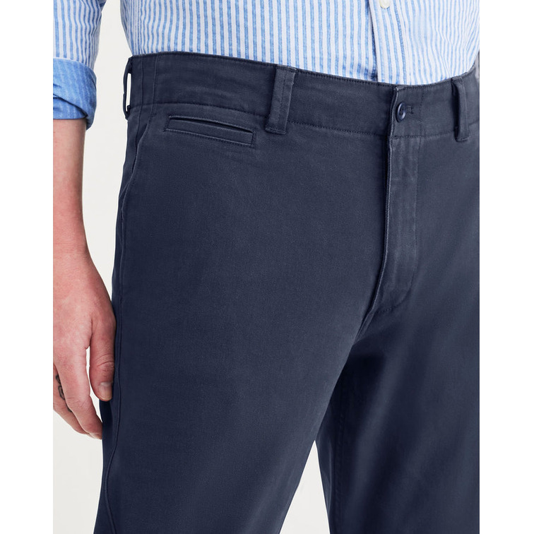 PANTALÓN CHINO HOMBRE DOCKERS SMART FLEX 360 FIT SLIM