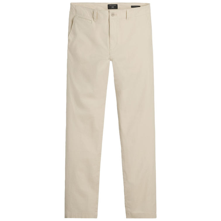 HOMBRE ALPHA CHINO SLIM SUMMER EARTH 35