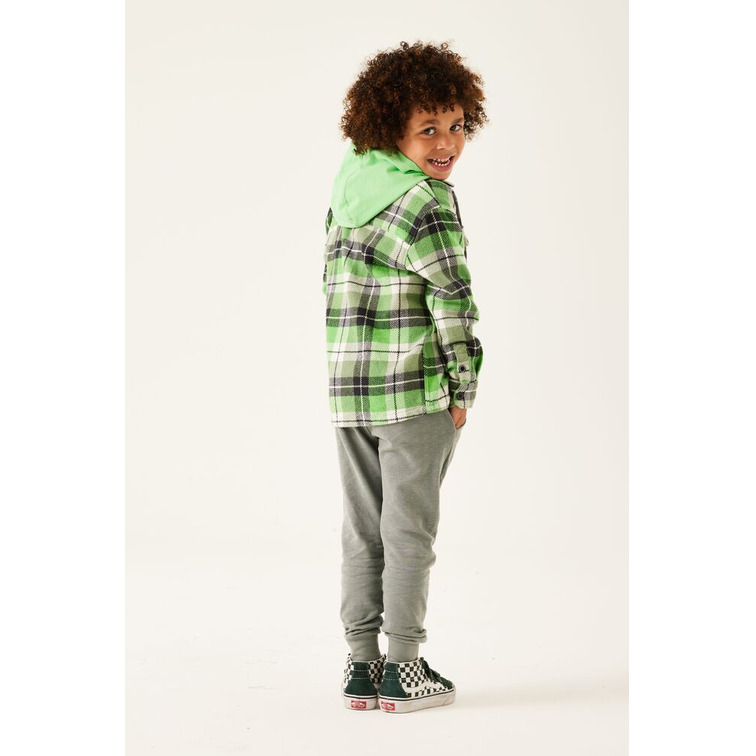 PANTALÓN JOGGER DE ALGODÓN NIÑO GARCIA JEANS