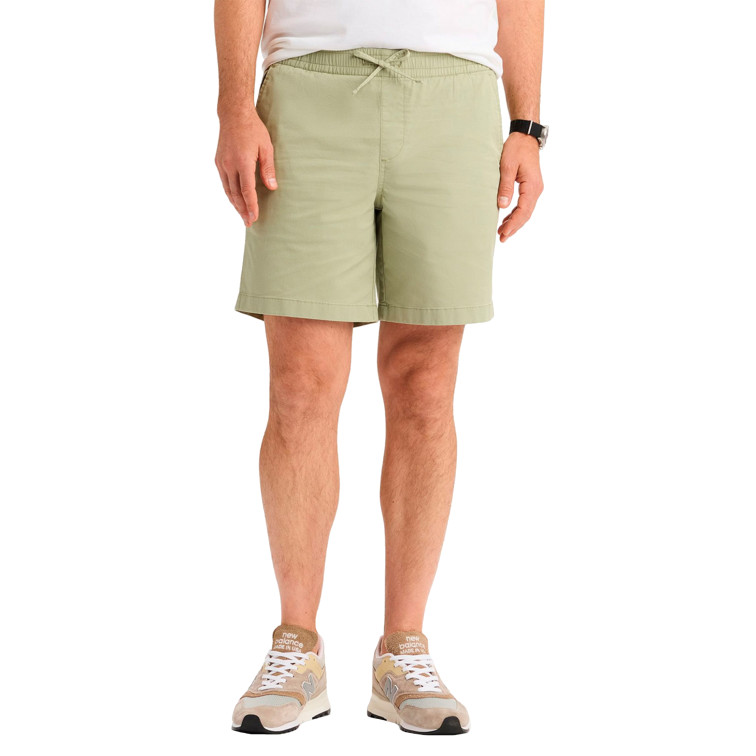 PANTALÓN CORTO HOMBRE  DOCKERS ULTIMATE PULL ON SHORT