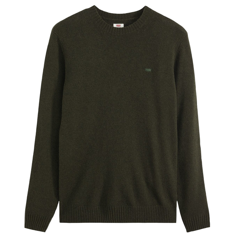 JERSEY HOMBRE  LEVI'S ORIGINAL HM SWEATER DUFFLE BAG