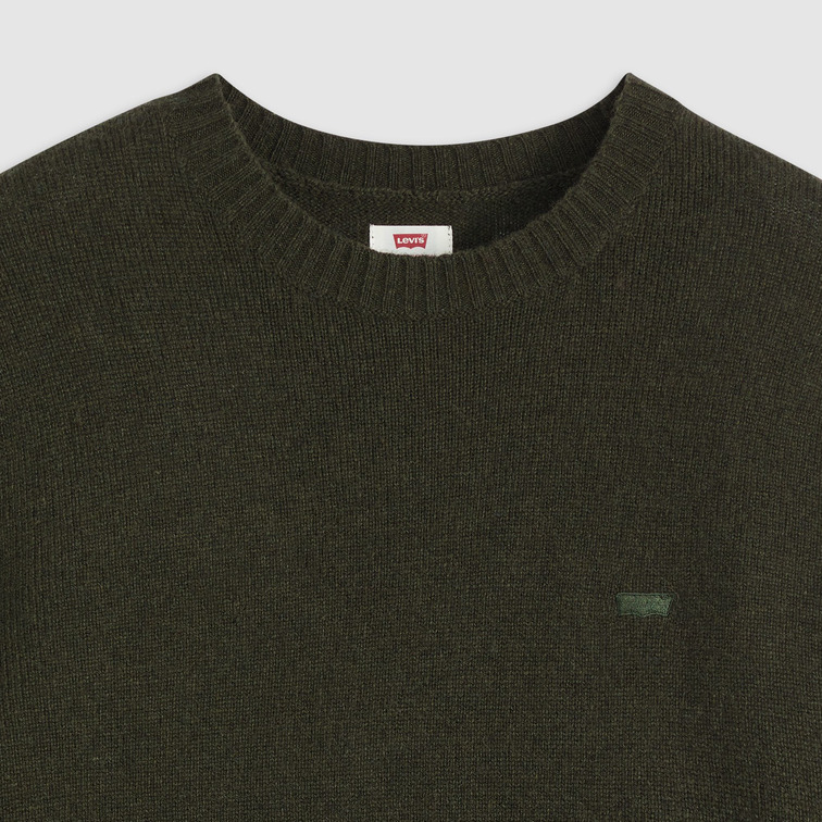 JERSEY HOMBRE  LEVI'S ORIGINAL HM SWEATER DUFFLE BAG
