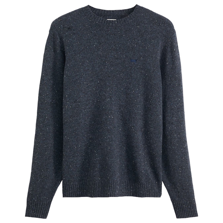 JERSEY HOMBRE  LEVI'S ORIGINAL HM SWEATER NEPPY FLEC
