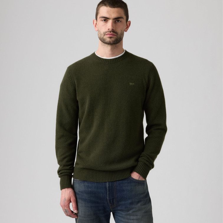 JERSEY HOMBRE  LEVI'S ORIGINAL HM SWEATER