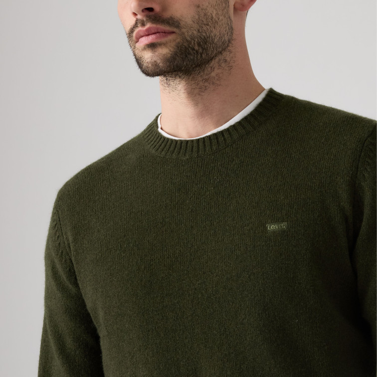 JERSEY HOMBRE  LEVI'S ORIGINAL HM SWEATER