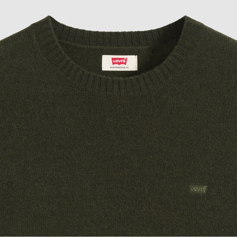 JERSEY HOMBRE  LEVI'S ORIGINAL HM SWEATER