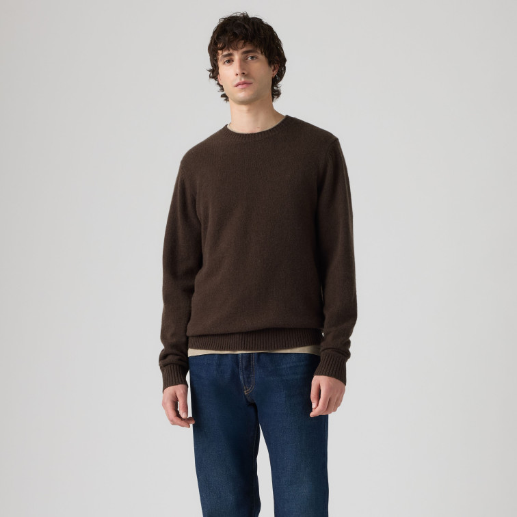 JERSEY HOMBRE  LEVI'S ORIGINAL HM SWEATER