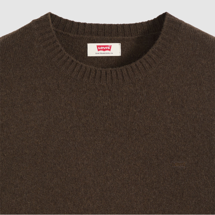 JERSEY HOMBRE  LEVI'S ORIGINAL HM SWEATER