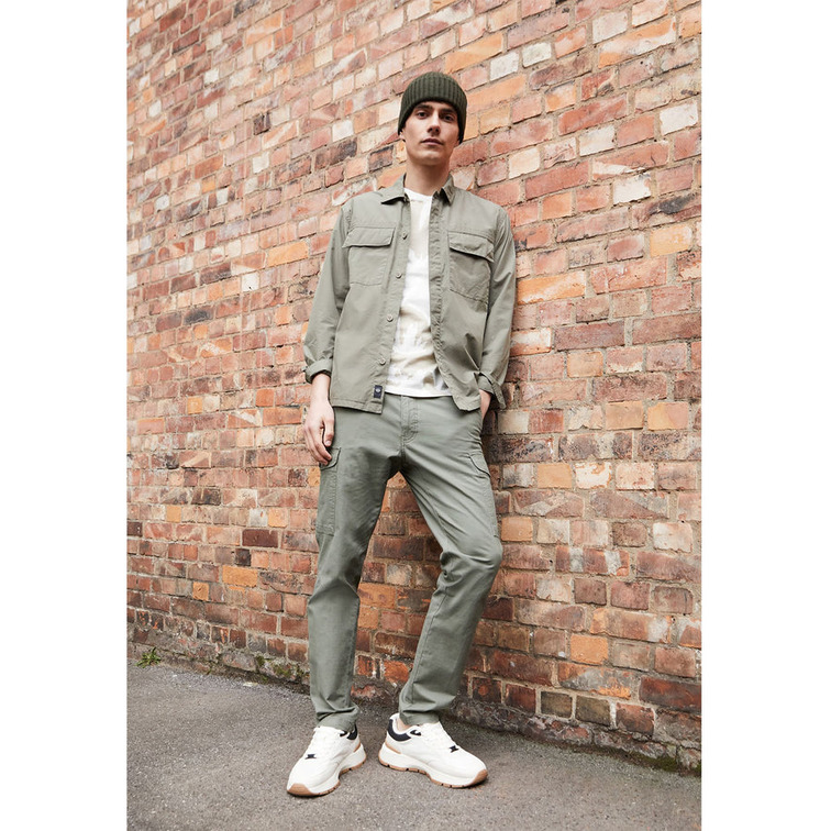 PANTALÓN CARGO HOMBRE DOCKERS FIT SLIM TAPERED