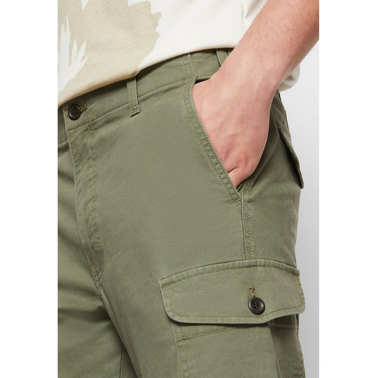 PANTALÓN CARGO HOMBRE DOCKERS FIT SLIM TAPERED