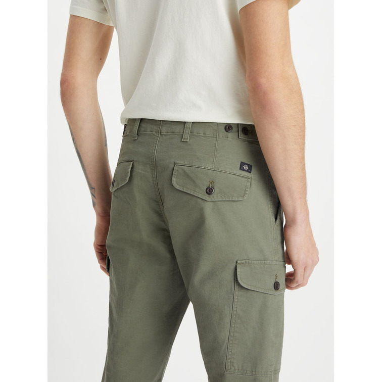 PANTALÓN CARGO HOMBRE DOCKERS FIT SLIM TAPERED
