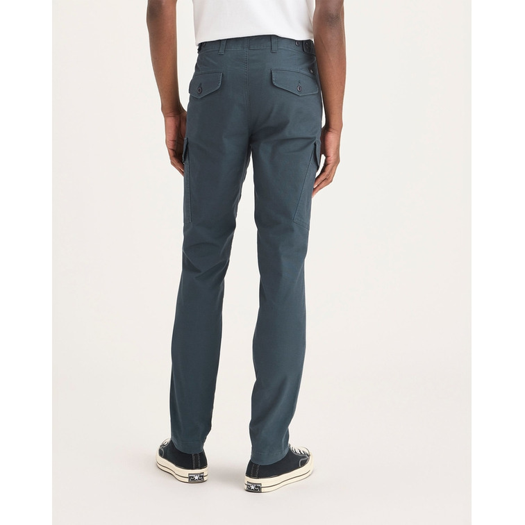 HOMBRE T2 SLIM TAPERED CARGO STRATIFI 19