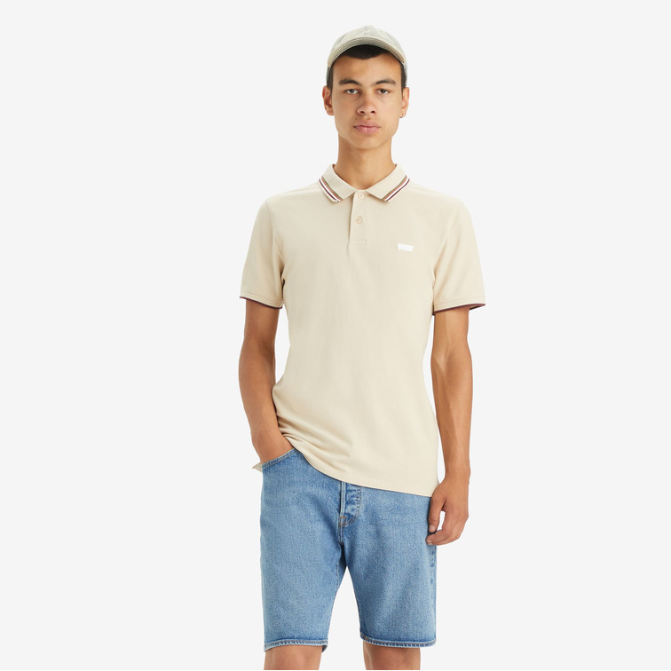 POLO SLIM HOUSEMARK HOMBRE LEVI'S