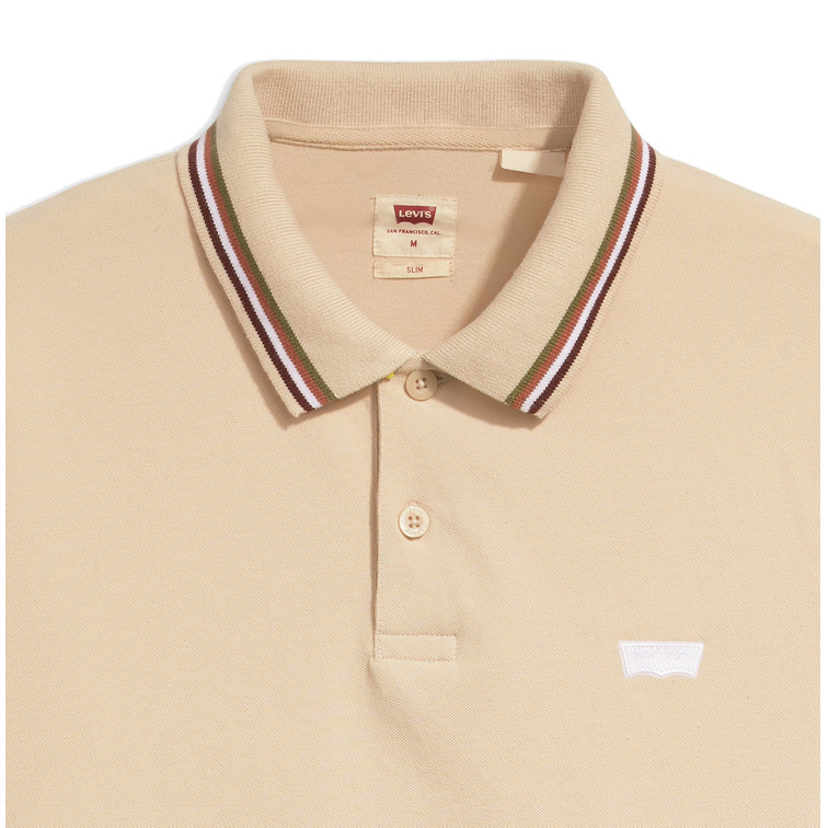 POLO SLIM HOUSEMARK HOMBRE LEVI'S
