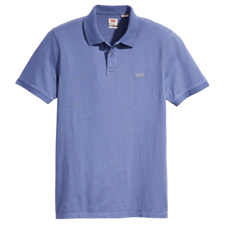 POLO HOMBRE  LEVIS SLIM HOUSEMARK POLO COASTAL FJ