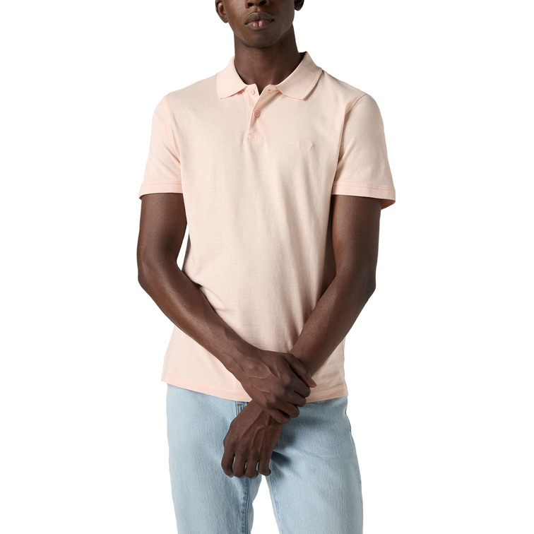 POLO HOMBRE  LEVI'S SLIM HOUSEMARK POLO NEUTRALS