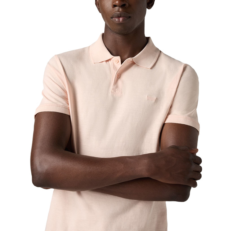 POLO HOMBRE  LEVI'S SLIM HOUSEMARK POLO NEUTRALS