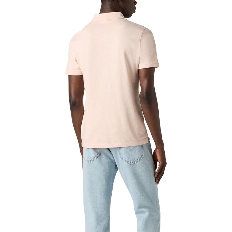 POLO HOMBRE  LEVI'S SLIM HOUSEMARK POLO NEUTRALS