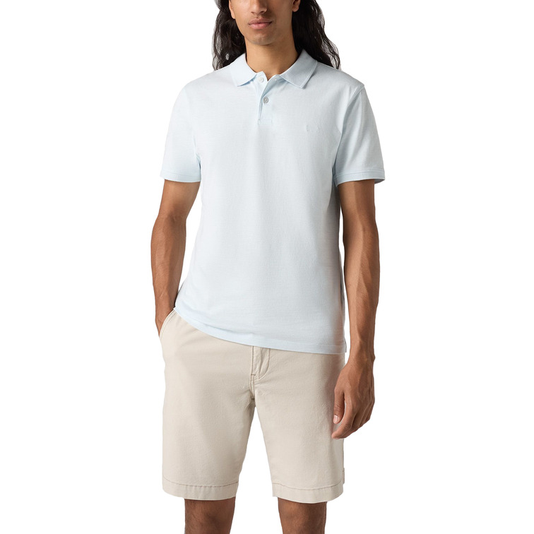 POLO HOMBRE  LEVI'S SLIM HOUSEMARK POLO BLUES