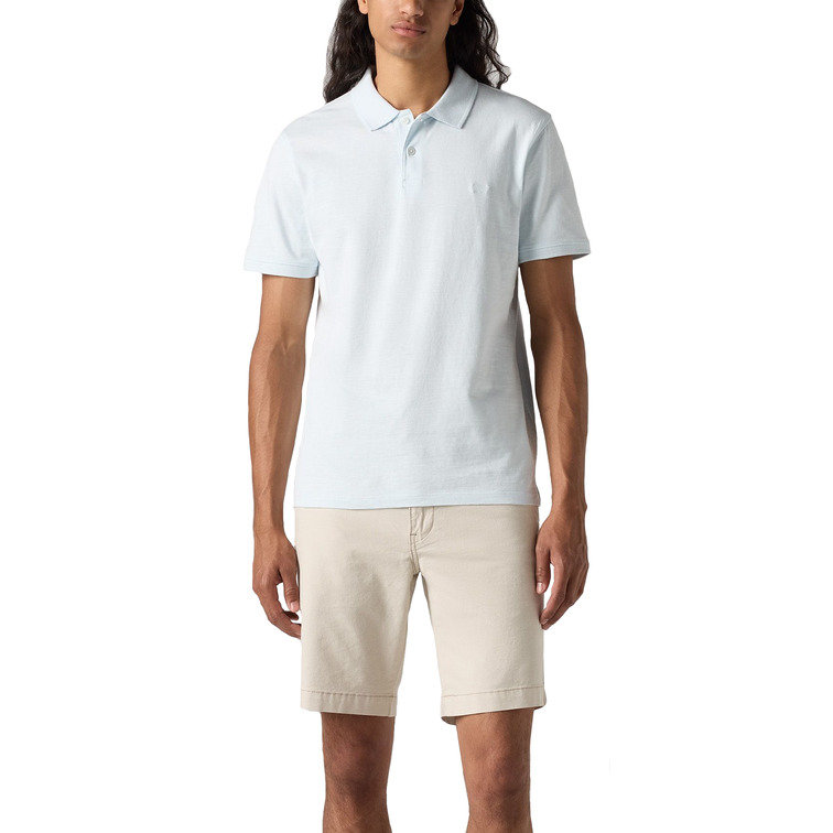 POLO HOMBRE  LEVI'S SLIM HOUSEMARK POLO BLUES