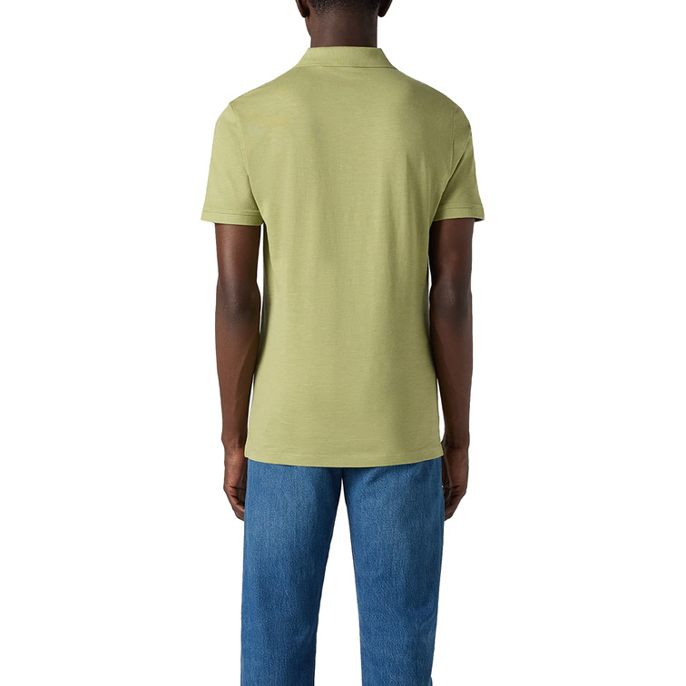 POLO HOMBRE  LEVI'S SLIM HOUSEMARK POLO GREENS