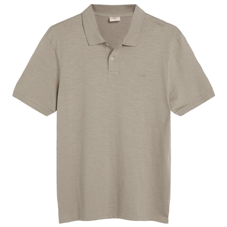 POLO HOMBRE  LEVI'S SLIM HOUSEMARK POLO NEUTRALS