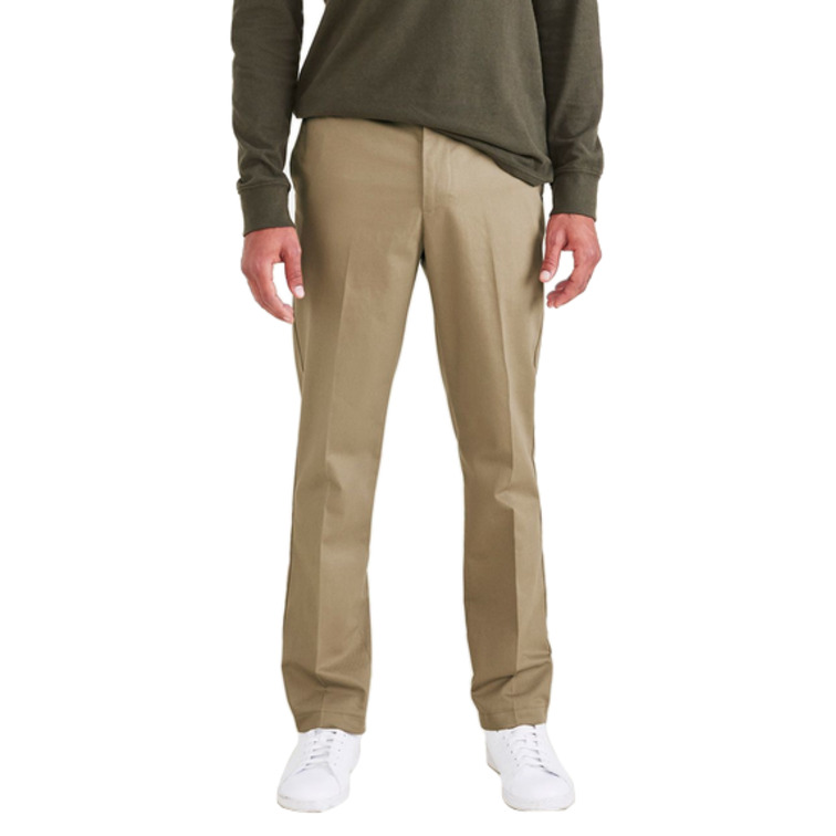PANTALÓN HOMBRE DOCKERS STAIN DEFENDER SLIM FIT
