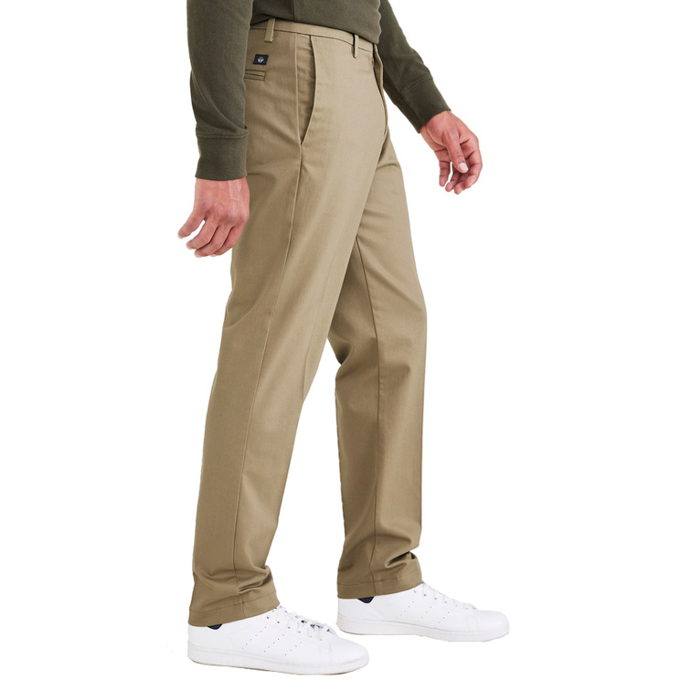 PANTALÓN HOMBRE DOCKERS STAIN DEFENDER SLIM FIT