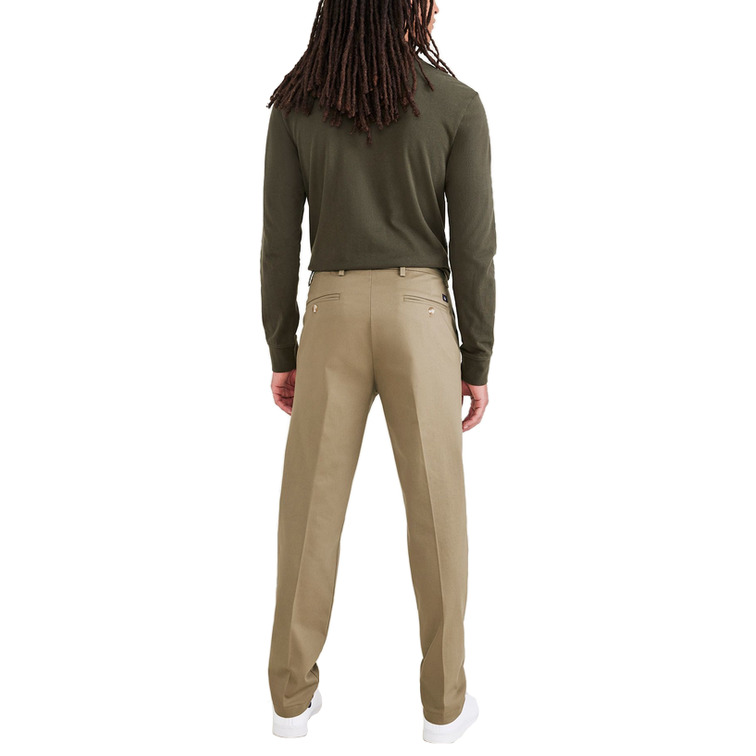 PANTALÓN HOMBRE DOCKERS STAIN DEFENDER SLIM FIT