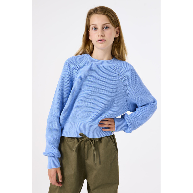 JERSEY NIÑA GARCIA JEANS