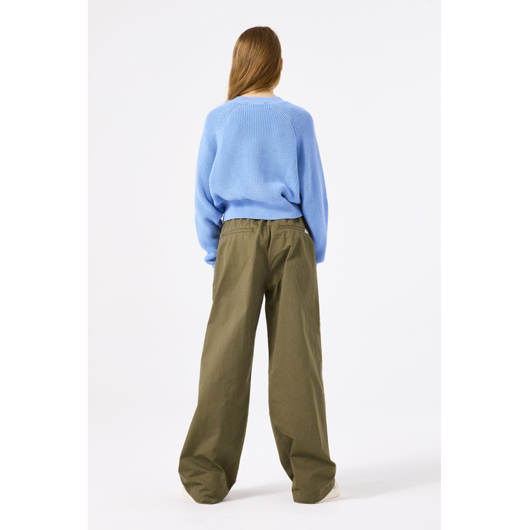 JERSEY NIÑA GARCIA JEANS