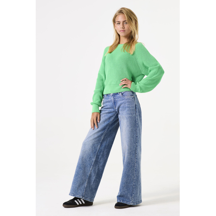 JERSEY NIÑA GARCIA JEANS