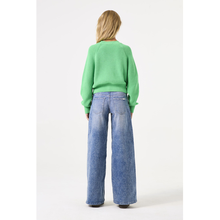 JERSEY NIÑA GARCIA JEANS