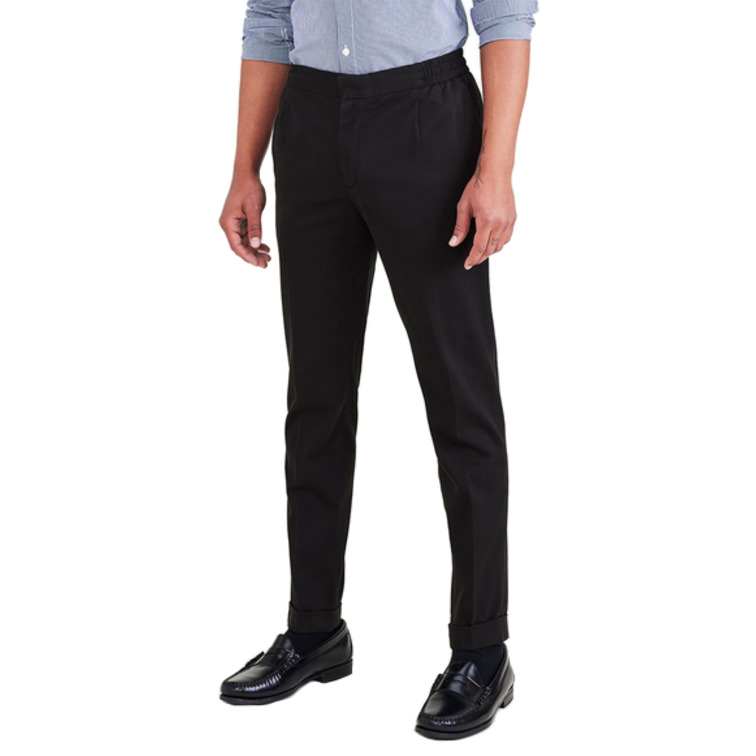 PANTALÓN JOGGER HOMBRE DOCKERS FIT SLIM TAPERED